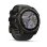 Garmin fenix 8 Bluetooth WiFi GPS 51mm Écran Digital Saphir Titane Noir Unique 10ATM SpO2 Pulsomètre Suivi Sommeil