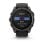 Garmin fenix 8 GPS WiFi 51mm Digital Titânio Preto Tamanho Único Resistente à Água 10ATM SpO2