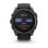 Garmin fenix 8 Bluetooth WiFi GPS 51mm Écran Digital Saphir Titane Noir Unique 10ATM SpO2 Pulsomètre Suivi Sommeil