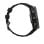 Garmin fenix 8 GPS WiFi 51mm Digital Titânio Preto Tamanho Único Resistente à Água 10ATM SpO2