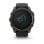 Garmin fenix 8 Bluetooth WiFi GPS 51mm Écran Digital Saphir Titane Noir Unique 10ATM SpO2 Pulsomètre Suivi Sommeil
