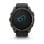 Garmin fenix 8 GPS WiFi 51mm Digital Titânio Preto Tamanho Único Resistente à Água 10ATM SpO2