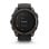 Garmin fenix 8 Bluetooth WiFi GPS 51mm Écran Digital Saphir Titane Noir Unique 10ATM SpO2 Pulsomètre Suivi Sommeil