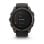 Garmin fenix 8 GPS WiFi 51mm Digital Titânio Preto Tamanho Único Resistente à Água 10ATM SpO2