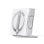 Robot Lavavetri Ecovacs WINBOT W2 OMNI Wireless 96W 4500mAh Bianco