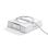Robot Lavavetri Ecovacs WINBOT W2 OMNI Wireless 96W 4500mAh Bianco