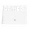 Router Huawei B311-221 LTE 4G Single-Band 300 Mbit/s Gigabit Ethernet Weiß