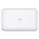 Router ZTE U50 WiFi 6 1800Mbps Dupla Banda Bateria 4500mAh Portátil