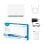 Router Cudy LT500E 4G LTE WiFi 5 867 Mbps Doble Banda RJ-45