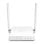 Router TP-Link TL-WR844N Ethernet 300Mbps Wi-Fi 4 Firewall QoS 2 Antenas