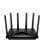 Router Cudy WR11000 Wi-Fi 7 Tri-Band 5765Mbps Ethernet 2.5G 6 Antenas