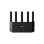Router Tenda TX2L Pro WiFi 6 Dual Band 1201Mbps 5 antenas Gigabit