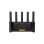 Router Tenda TX2L Pro WiFi 6 Dual Band 1201Mbps 5 antenas Gigabit