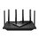 Router TP-Link Archer AX72 Pro RJ-45 WiFi 6 4.8Gbps Double Bande USB VPN