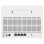 Router Cudy LT400E 4G LTE WiFi 4 300Mbps Single Band Branco
