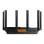 Router TP-Link Archer AX72 WiFi 6 Dual-Band 5400 Mbit/s 6 Antennen Gigabit