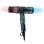Secador Wahl Vanquish 101000 RPM 93 m3/h 1600W Cabo 3 m Preto