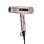 Secador Wahl Vanquish Oro Rosa 1600W Motor DC 101000 RPM Anel 3m