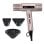 Secador Wahl Vanquish Oro Rosa 1600W Motor DC 101000 RPM Anel 3m