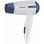 Secador de Cabelo Blaupunkt HDD301BL Azul Branco 1200W Dobravel Viagem