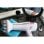 Secador Blaupunkt HDD501RO 2000W branco iónico difusor e concentrador