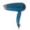 Secador de pelo Adler AD 2263 Azul 1800W mango plegable compacto