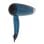 Secador de pelo Adler AD 2263 Azul 1800W mango plegable compacto