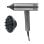 Sèche-cheveux Ionique Professionnel Severin HT 0169 2000W 3 Températures 3 Vitesses Accessoires Antracite