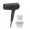 Sèche-cheveux Ionique Philips 5000 Series BHD538/30 2300W 3 Températures 2 Vitesses Accessoires Charbon Rose