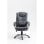 Silla de oficina Activejet YK7304 masaje 8 puntos calefacción gris