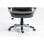 Silla de oficina Activejet YK7304 masaje 8 puntos calefacción gris
