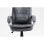 Silla de oficina Activejet YK7304 masaje 8 puntos calefacción gris