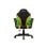 Silla Gaming Huzaro Ranger 1.0 Pixel mesh ergonómica respaldo malla colores