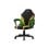 Silla Gaming Huzaro Ranger 1.0 Pixel mesh ergonómica respaldo malla colores