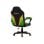Silla Gaming Huzaro Ranger 1.0 Pixel mesh ergonómica respaldo malla colores