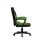 Silla Gaming Huzaro Ranger 1.0 Pixel mesh ergonómica respaldo malla colores
