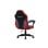 Silla gaming Huzaro Ranger 1.0 Spider respaldo malla colores negro azul rojo