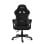 Silla gaming Huzaro FORCE 4.4 CARBON negro carbono estructura acero 130 kg
