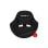 Silla gaming Huzaro FORCE 4.4 CARBON negro carbono estructura acero 130 kg