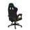 Silla gaming Huzaro FORCE 4.4 RGB reposabrazos ajustables 130 kg tela ergonómica