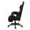 Silla gaming Huzaro FORCE 4.7 negra asiento butaca respaldo acolchado 140 kg