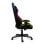 Silla gaming Huzaro Force 6.3 Racing ergonómica RGB 130 kg