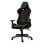 Silla gaming Huzaro Force 6.3 Racing ergonómica RGB 130 kg