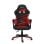 Silla gaming Huzaro FORCE 4.4 estructura de acero respaldo ergonómico 130 kg