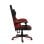 Silla gaming Huzaro FORCE 4.4 estructura de acero respaldo ergonómico 130 kg