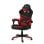 Silla gaming Huzaro FORCE 4.4 estructura de acero respaldo ergonómico 130 kg