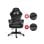 Silla gaming Huzaro FORCE 4.4 ergonómica tela acero 130 kg gris