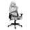 Silla gaming Huzaro Force 6.2 bucket ergonómica, tela, hasta 130 kg
