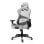 Silla gaming Huzaro Force 6.2 bucket ergonómica, tela, hasta 130 kg