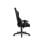 Silla gaming Huzaro Ranger 6.0 Black ergonómica ajustable 130 kg
